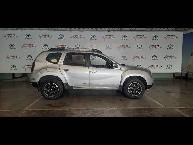 Used Renault Duster [2016-2019] 85 PS RXZ 4X2 MT Diesel (Opt) in Coimbatore