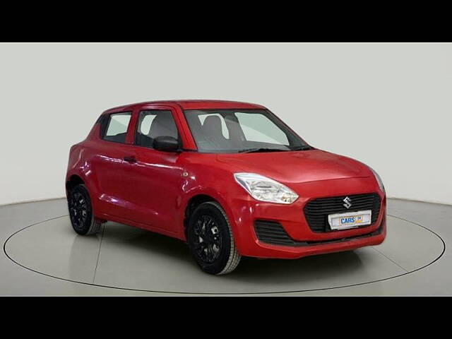 Used 2019 Maruti Suzuki Swift in Delhi