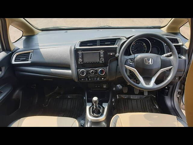 Used Honda Jazz [2015-2018] SV Petrol in Pune