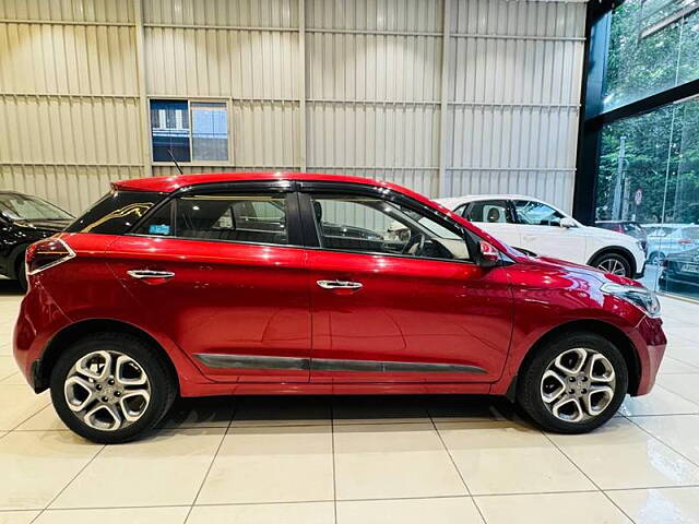 Used Hyundai Elite i20 [2019-2020] Asta 1.2 (O) [2019-2020] in Bangalore