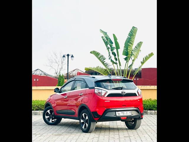 Used Tata Nexon [2017-2020] XZ Plus Diesel in Surat