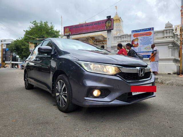 Used Honda City [2014-2017] V in Bangalore