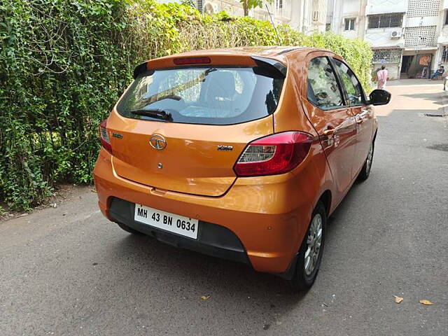 Used Tata Tiago [2016-2020] Revotron XZA in Mumbai