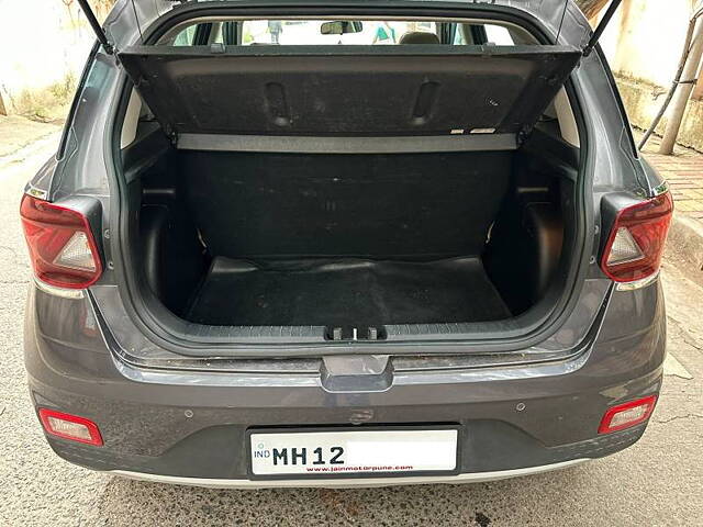 Used Hyundai Venue [2019-2022] SX 1.0 Turbo in Pune