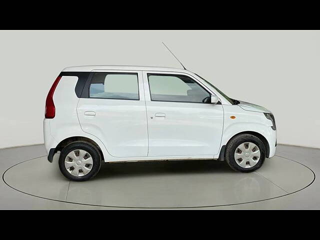 Used Maruti Suzuki Wagon R [2019-2022] VXi 1.0 [2019-2019] in Ahmedabad