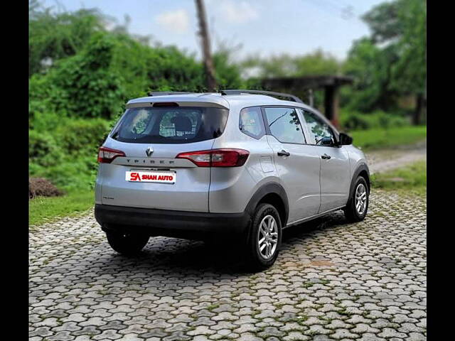 Used Renault Triber [2019-2023] RXT [2019-2020] in Ahmedabad