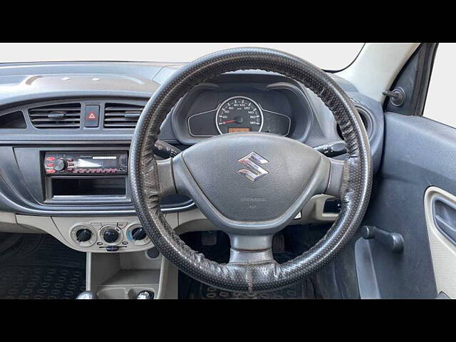 Used Maruti Suzuki Alto K10 [2014-2020] LXi CNG (Airbag) [2014-2019] in Pune