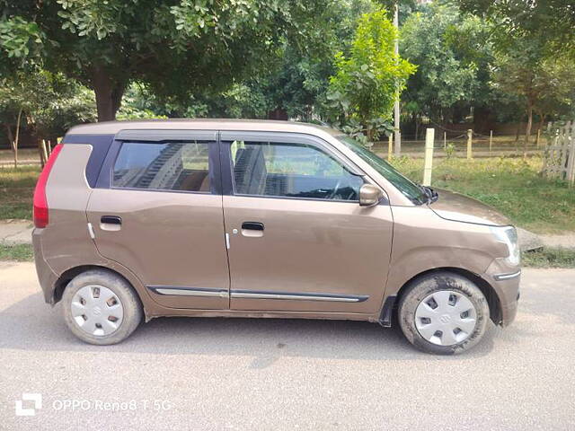 Used Maruti Suzuki Wagon R [2019-2022] ZXi 1.2 in Delhi