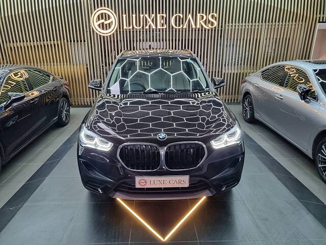 Used 2020 BMW X1 in Bangalore