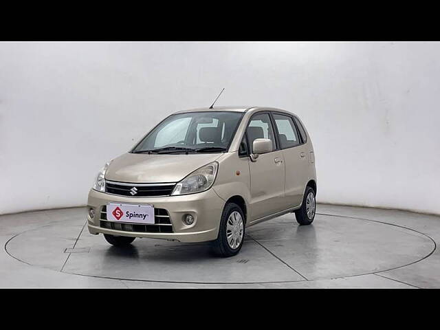 Used 2011 Maruti Suzuki Estilo in Chennai