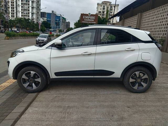 Used Tata Nexon [2017-2020] XZ Plus Diesel in Pune