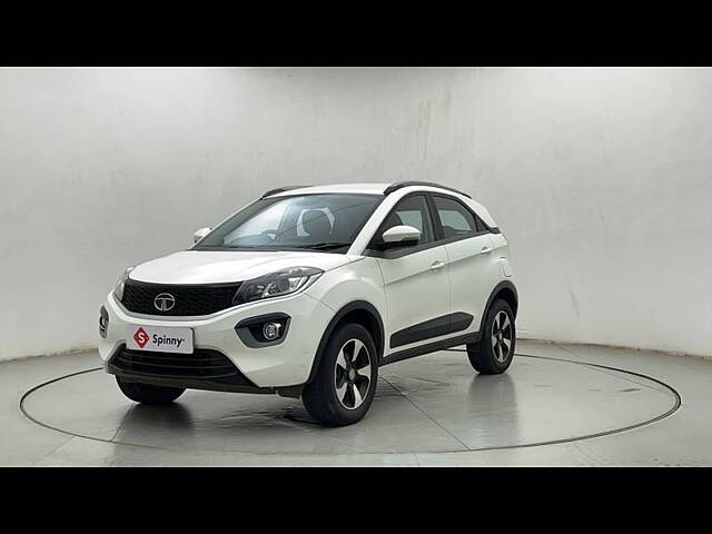 Used 2019 Tata Nexon in Mumbai