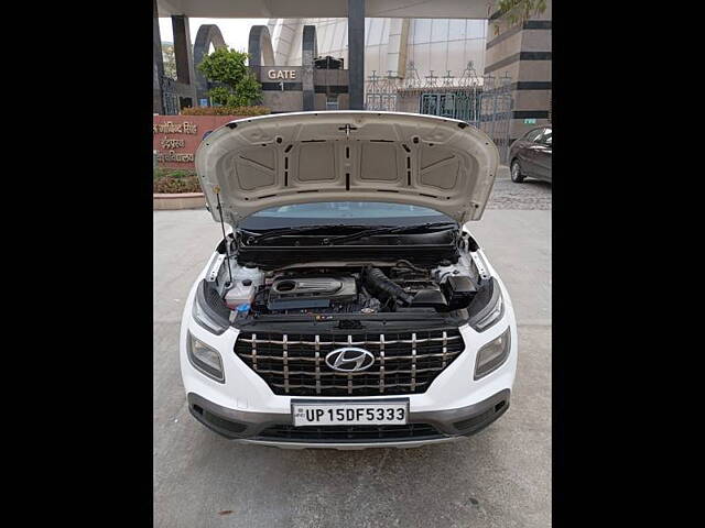 Used Hyundai Venue [2019-2022] S 1.5 CRDi in Delhi