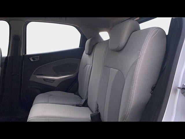 Used Ford EcoSport [2017-2019] Trend 1.5L Ti-VCT in Bangalore