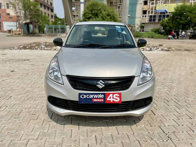 Used 2016 Maruti Suzuki Swift DZire in Delhi