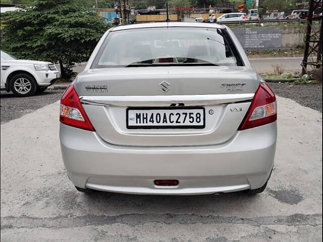 Used Maruti Suzuki Swift DZire [2011-2015] VXI in Pune