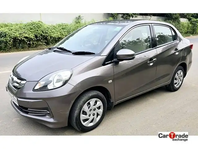 Used Honda Amaze [2016-2018] 1.5 S i-DTEC in Ahmedabad