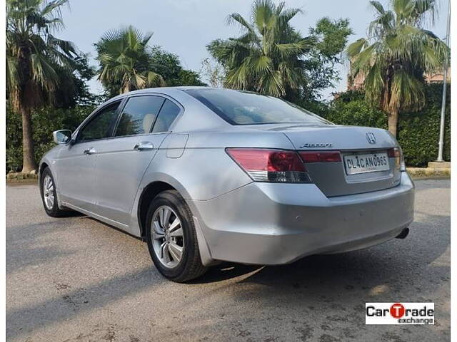 Used Honda Accord [2008-2011] 3.5 V6 Inspire in Delhi