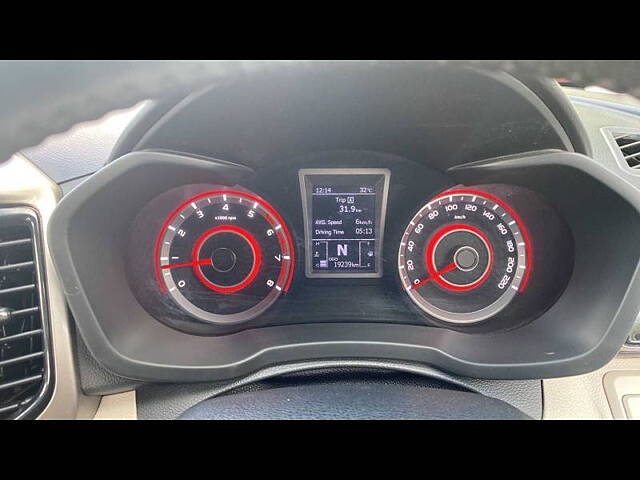 Used Mahindra XUV300 [2019-2024] W8 (O) 1.2 Petrol AMT in Pune