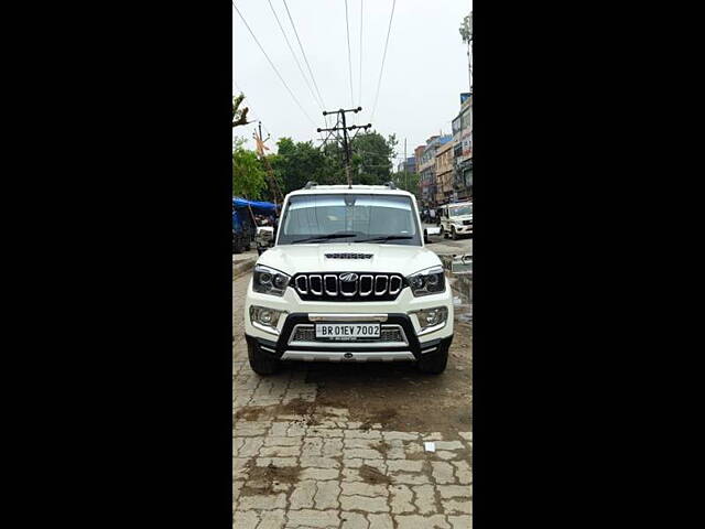 Used 2020 Mahindra Scorpio in Patna