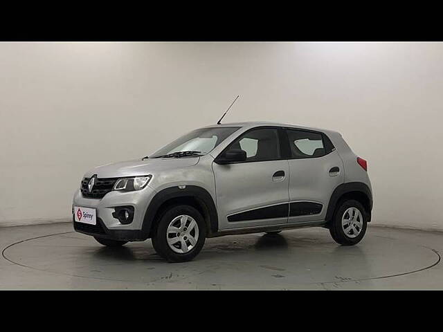 Used 2016 Renault Kwid in Delhi