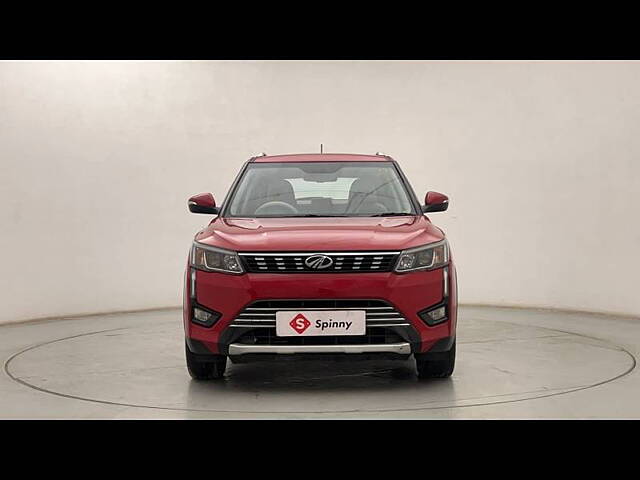 Used Mahindra XUV300 [2019-2024] 1.5 W8 (O) [2019-2020] in Pune