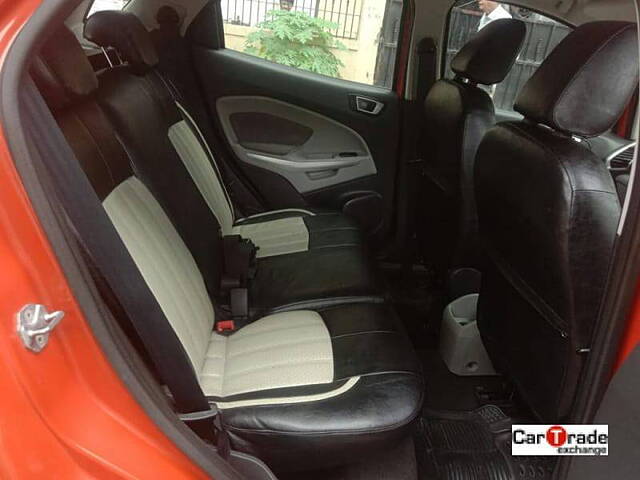 Used Ford EcoSport [2013-2015] Trend 1.5 Ti-VCT in Mumbai