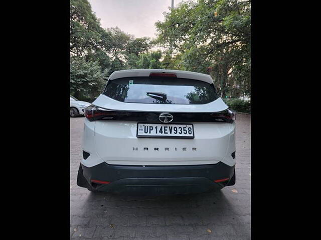 Used Tata Harrier [2019-2023] XM in Delhi