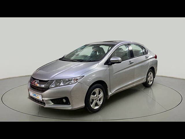 Used Honda City [2014-2017] VX in Nagpur