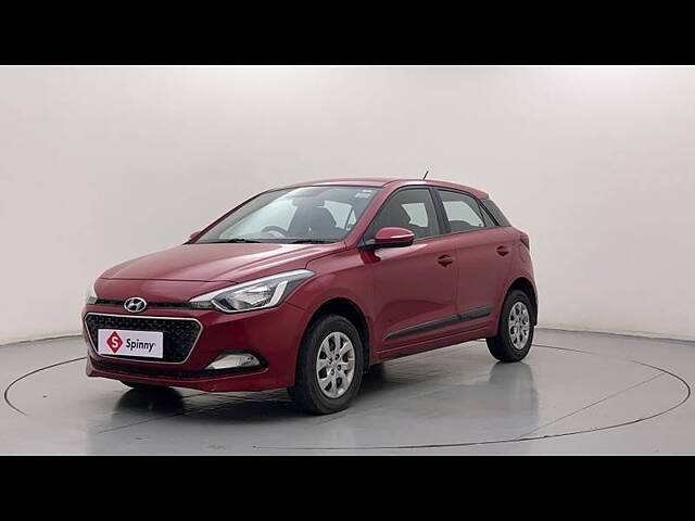 Used 2016 Hyundai Elite i20 in Bangalore