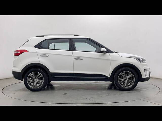 Used Hyundai Creta [2015-2017] 1.6 SX Plus AT Petrol in Chennai