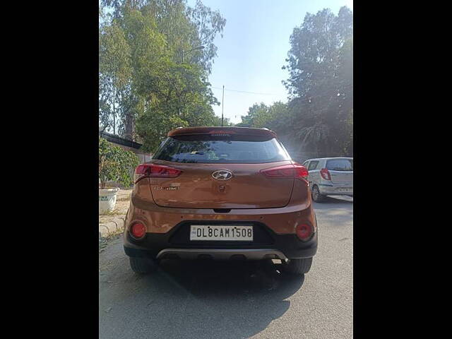 Used Hyundai i20 Active [2015-2018] 1.2 S in Delhi