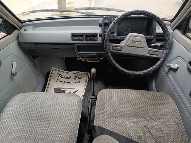 Used Maruti Suzuki 800 [1986-1997] Std in Bangalore