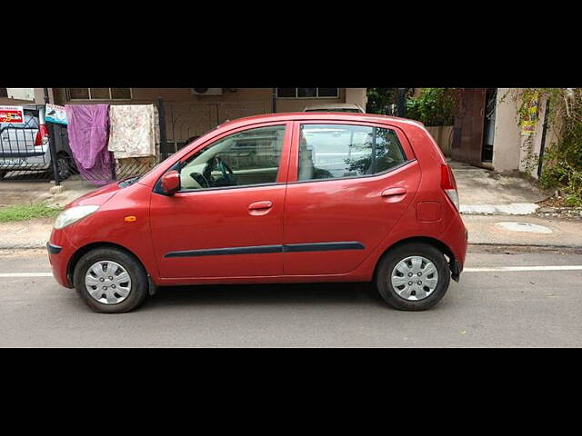 Used Hyundai i10 [2007-2010] Magna in Chennai