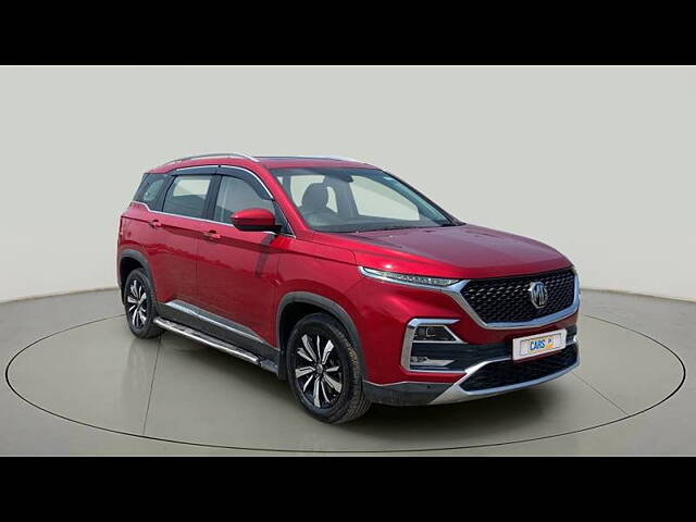 Used 2019 MG Hector in Surat