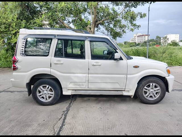 Used Mahindra Scorpio [2009-2014] VLX 2WD BS-IV in Bhopal