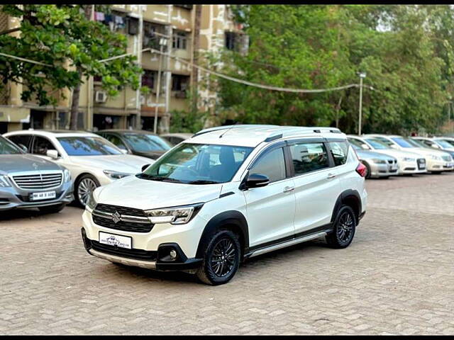 Used Maruti Suzuki XL6 [2019-2022] Zeta AT Petrol in Mumbai