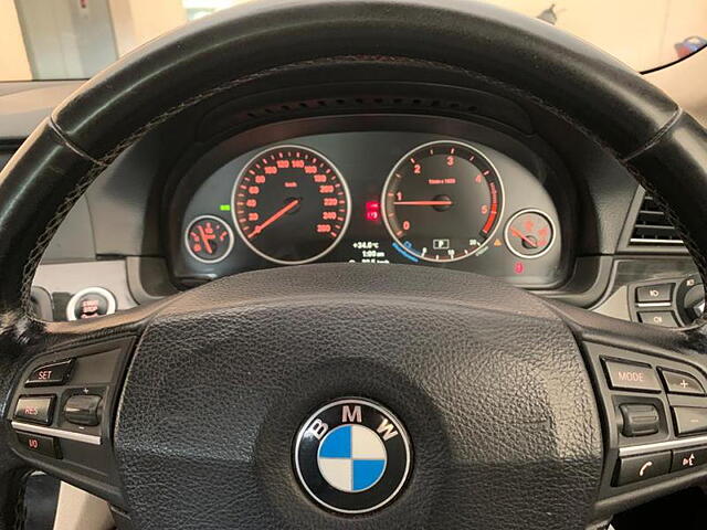 Used 2011 BMW X5 in Dehradun