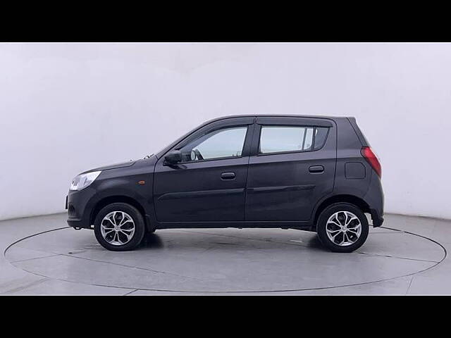 Used Maruti Suzuki Alto K10 [2014-2020] VXi (O) in Chennai