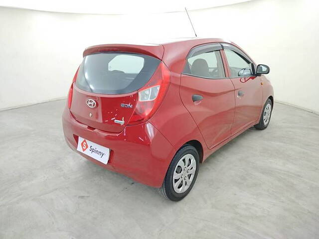 Used Hyundai Eon Magna [2011-2012] in Coimbatore