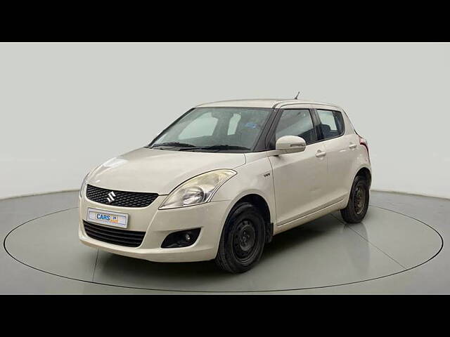 Used Maruti Suzuki Swift [2011-2014] VXi in Delhi