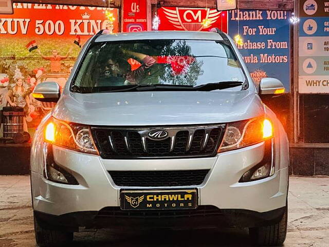 Used Mahindra XUV500 [2011-2015] W8 in Delhi