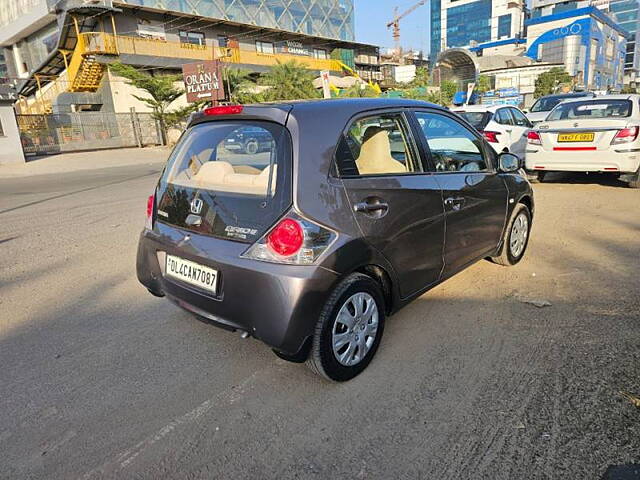 Used Honda Brio VX MT in Delhi