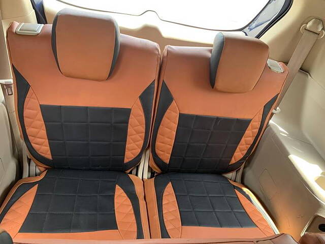 Used Maruti Suzuki Ertiga [2015-2018] VXI CNG in Navi Mumbai