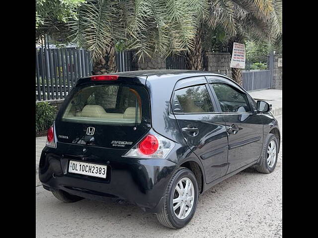 Used Honda Brio [2013-2016] VX AT in Delhi