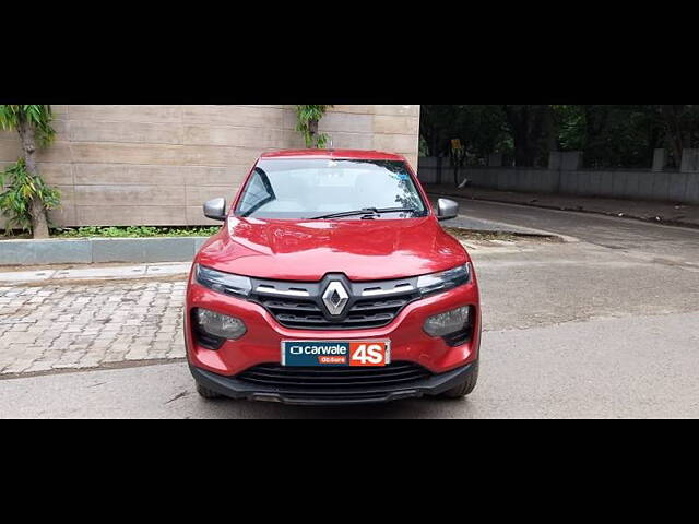 Used 2019 Renault Kwid in Delhi