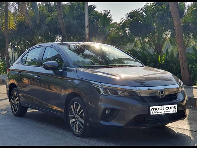 Used Honda City [2014-2017] VX CVT in Pune