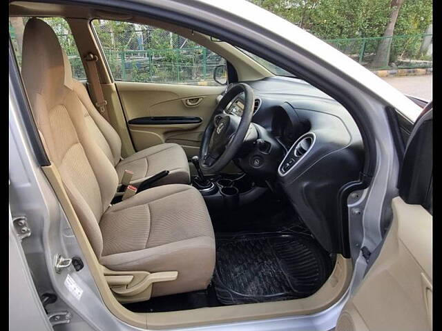 Used Honda Mobilio S Petrol in Delhi