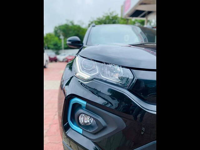 Used Tata Nexon EV [2020-2022] XZ Plus Dark Edition in Ahmedabad