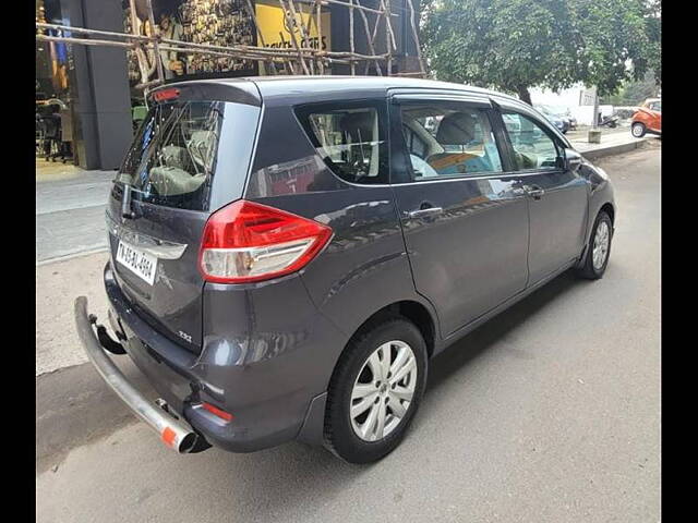 Used Maruti Suzuki Ertiga [2018-2022] ZXi in Chennai